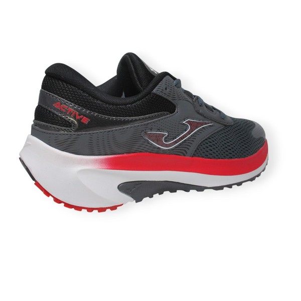 JOMA ACTIVE MEN 2512 GREY