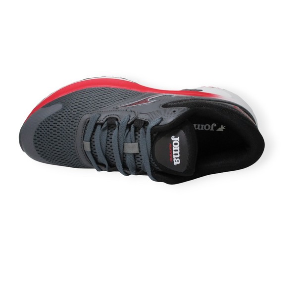 JOMA ACTIVE MEN 2512 GREY