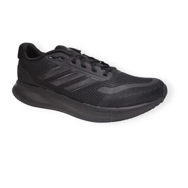 ADIDAS IE8812 BLACK RUNFALCON 5 CORE