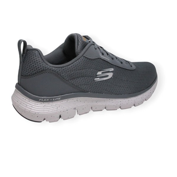 SKECHERS 232964 CHAR FLEX ADVANTAGE 5.0