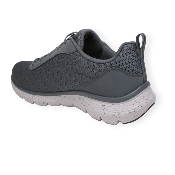 SKECHERS 232964 CHAR FLEX ADVANTAGE 5.0