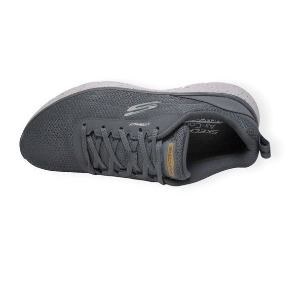 SKECHERS 232964 CHAR FLEX ADVANTAGE 5.0