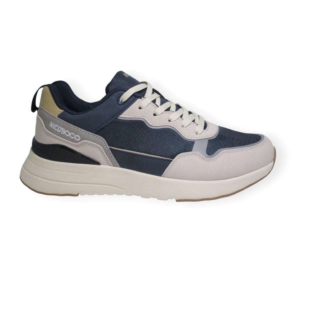 NICO BOCO ACTIUM NAVY