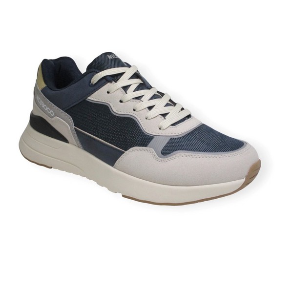 NICO BOCO ACTIUM NAVY 2