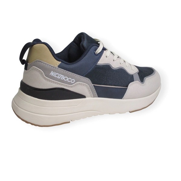 NICO BOCO ACTIUM NAVY 3