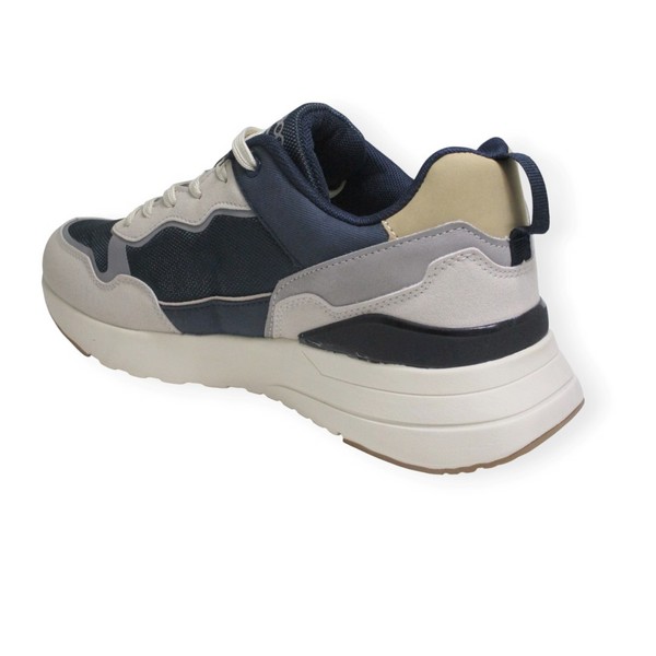 NICO BOCO ACTIUM NAVY 4