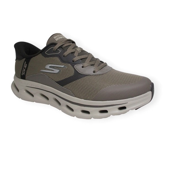 SKECHERS 216660 DKTP GO WALK GILDE SLIP IN