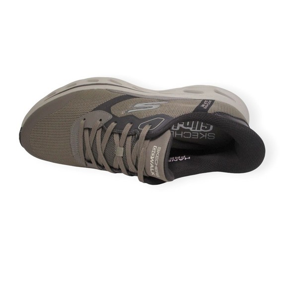 SKECHERS 216660 DKTP GO WALK GILDE SLIP IN