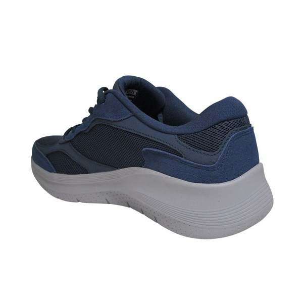 SKECHERS 232702 NVY ARCH FIT 2 THE KEEP