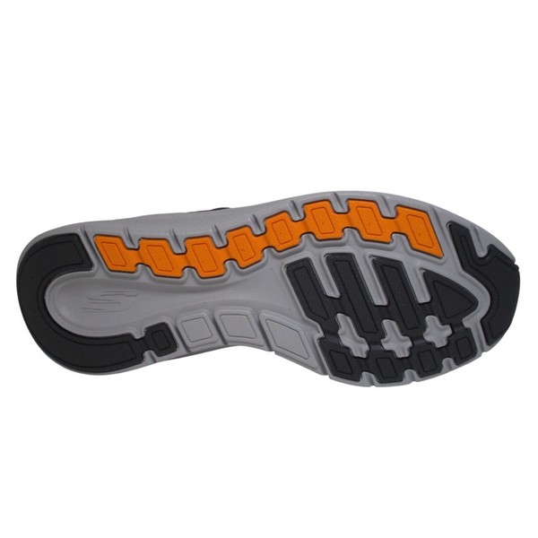 SKECHERS 232702 NVY ARCH FIT 2 THE KEEP 6