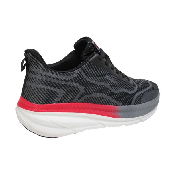 NICO BOCO FLYNIT 26 BLACK