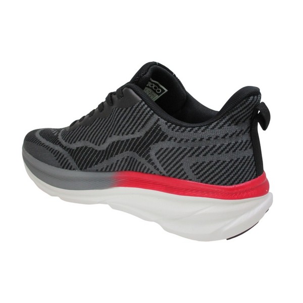 NICO BOCO FLYNIT 26 BLACK