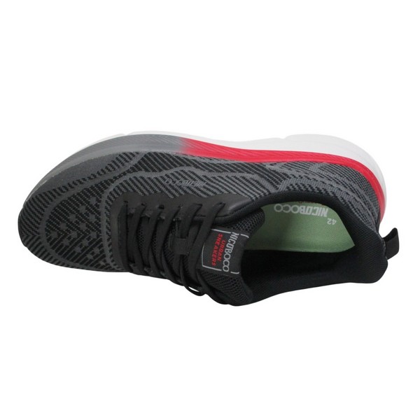 NICO BOCO FLYNIT 26 BLACK