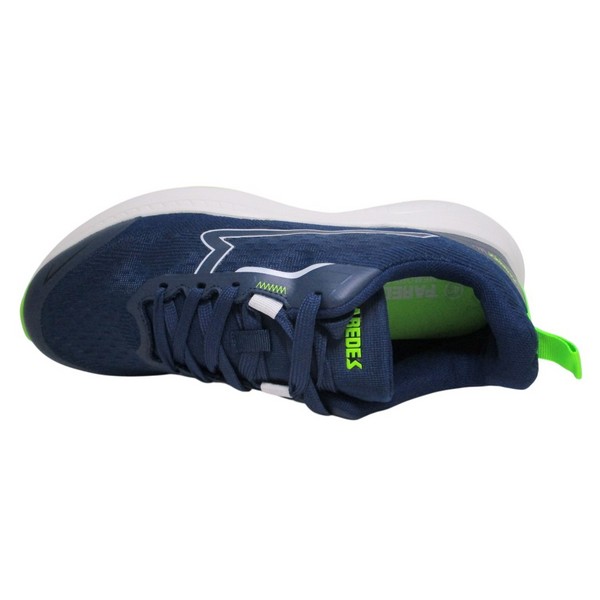 PAREDES COMARES GREY