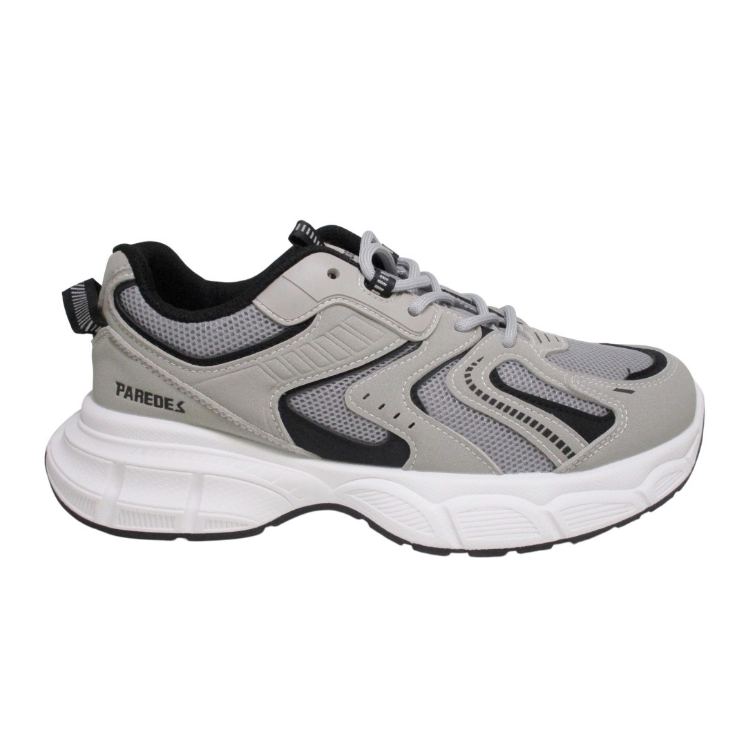 PAREDES CORONIL GREY