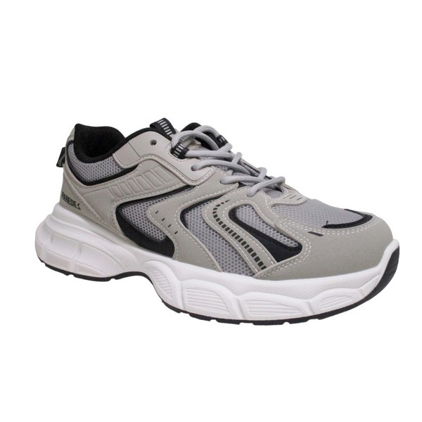 PAREDES CORONIL GREY