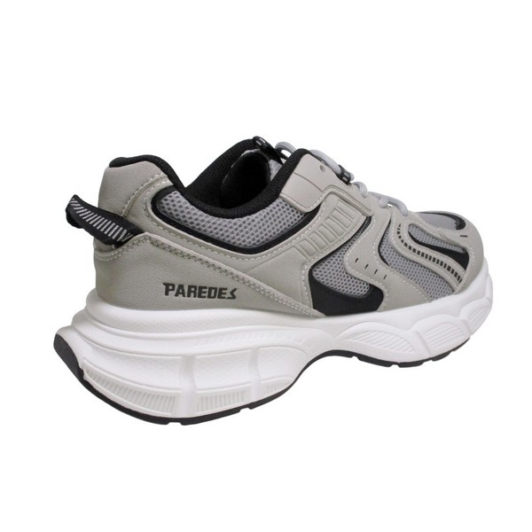 PAREDES CORONIL GREY