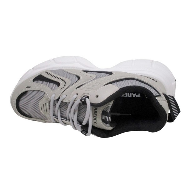 PAREDES CORONIL GREY