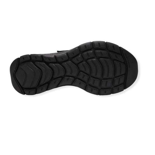 SKECHERS 894159 BBK FLEX ADVANTAGE 4.0 UPSHIFT 6
