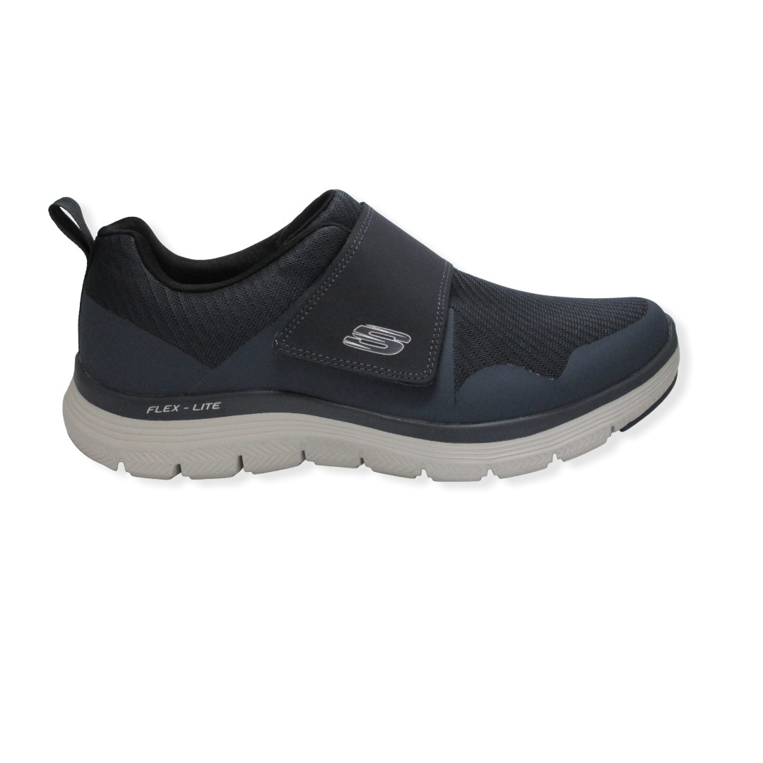SKECHERS 894159 DKNV FLEX ADVANTAGE 4.0 UPSHIFT