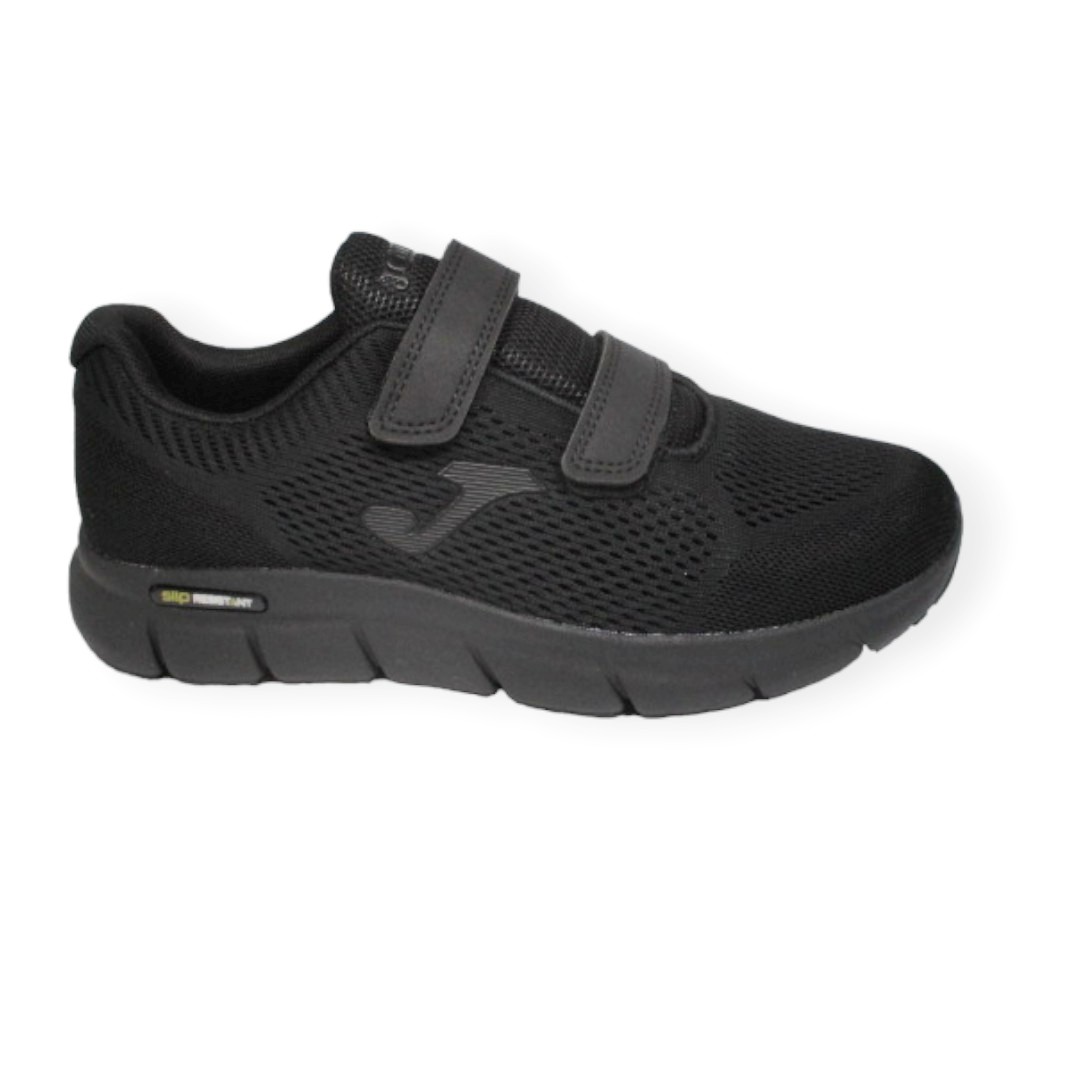 JOMA ZEN MEN 2421 BLACK.