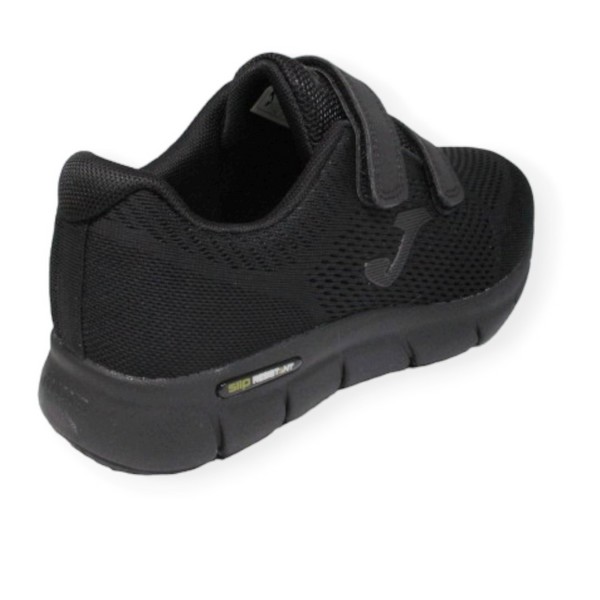 JOMA ZEN MEN 2421 BLACK.