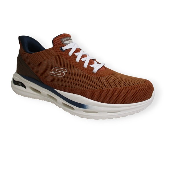 SKECHERS 210994 RST ARCH FIT ORVAN