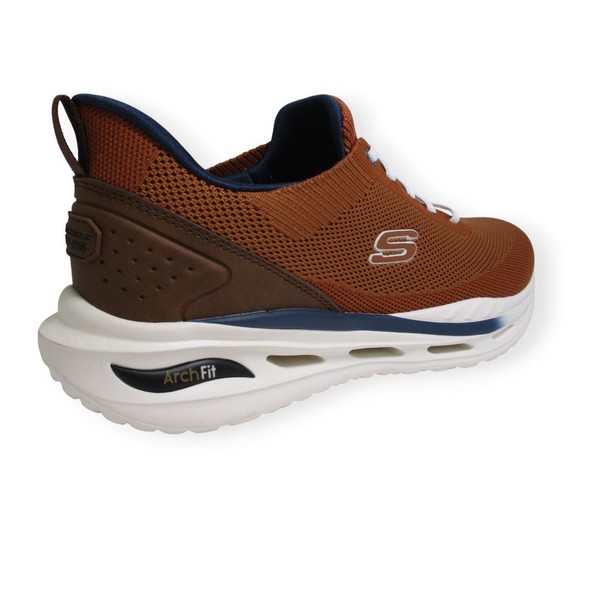 SKECHERS 210994 RST ARCH FIT ORVAN