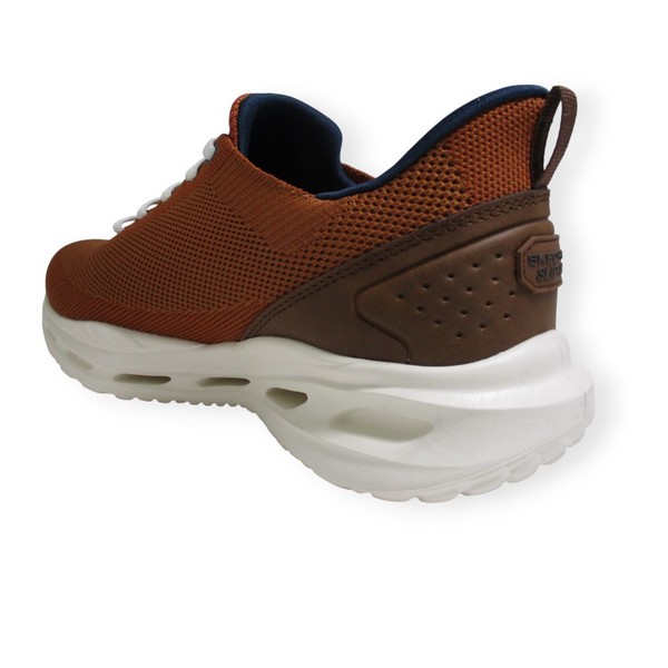 SKECHERS 210994 RST ARCH FIT ORVAN