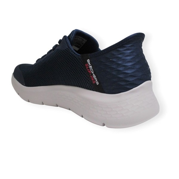 SKECHERS 216324 NVY GO WALK FLEX HANDS SLIP IN