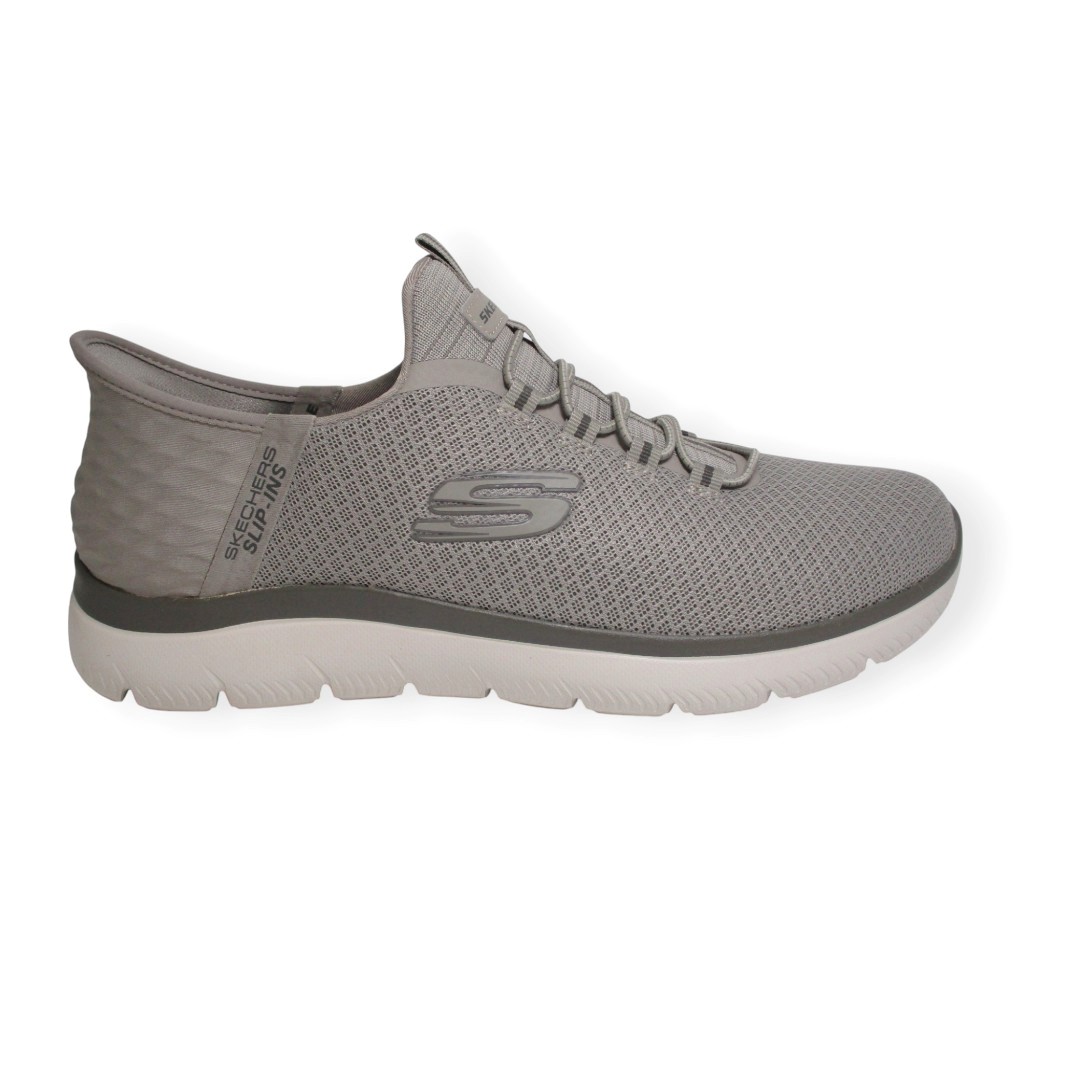 SKECHERS 232457 TPE SUMMITS HIGH RANGE SLIP IN
