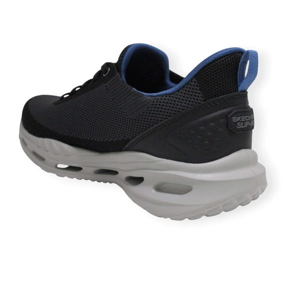 SKECHERS 210994 BLK ARCH FIT ORVAN