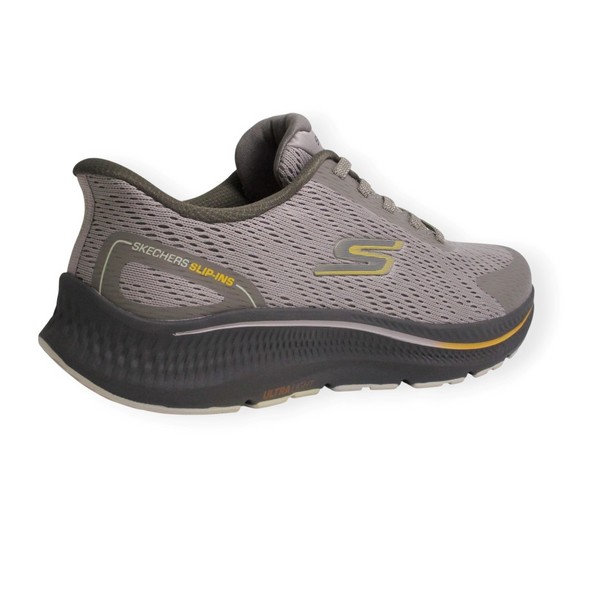 SKECHERS 220880 TPE GO SLIP IN RUN CONSIST WORLD V