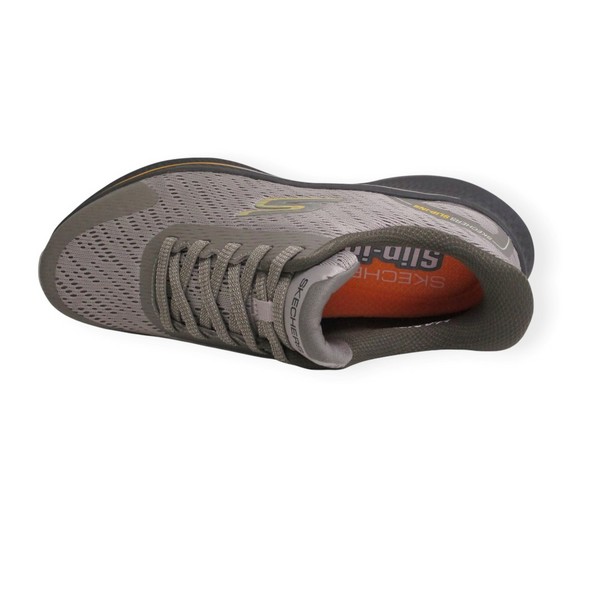 SKECHERS 220880 TPE GO SLIP IN RUN CONSIST WORLD V