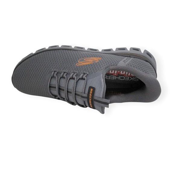 SKECHERS 233010 CCOR SLIP IN GLIDE STEP NOXUS