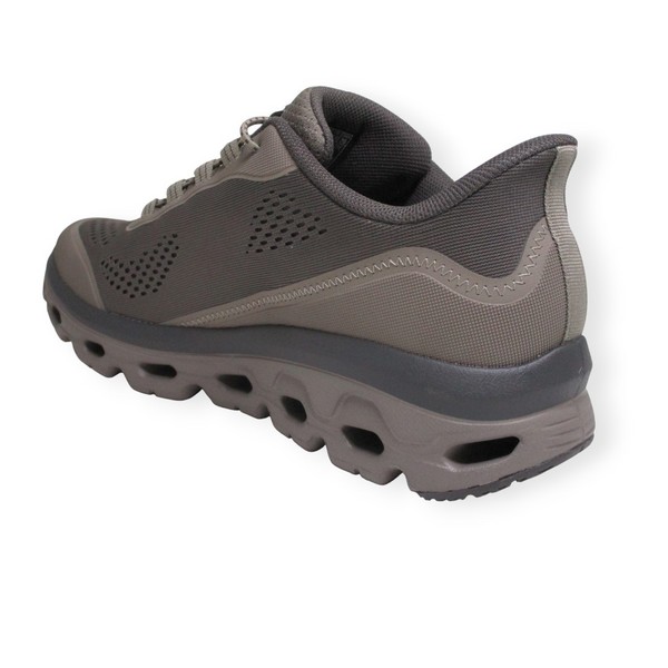 SKECHERS 237812 TPE SLIP IN GLIDE STEP GLOVER PEAK