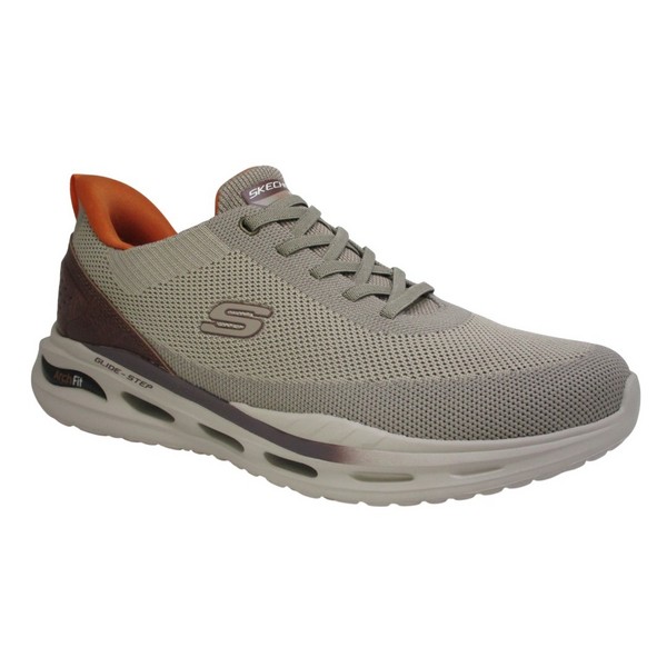SKECHERS 210994 TPE RELAXED FIT ORVAN SLIP IN