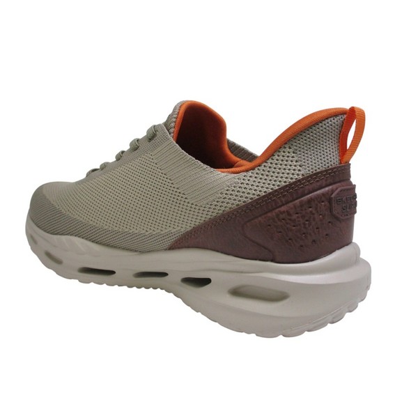 SKECHERS 210994 TPE RELAXED FIT ORVAN SLIP IN