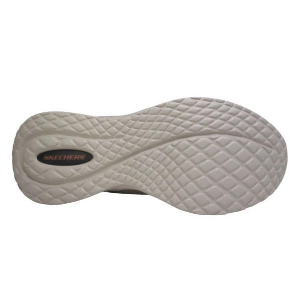 SKECHERS 210994 TPE RELAXED FIT ORVAN SLIP IN 6