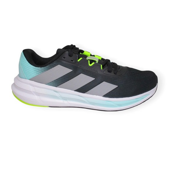 ADIDAS JI1466 QUESTAR 3M CORE BLACK RUNNING