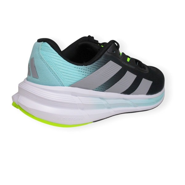 ADIDAS JI1466 QUESTAR 3M CORE BLACK RUNNING