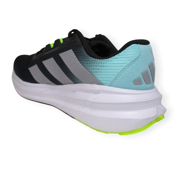 ADIDAS JI1466 QUESTAR 3M CORE BLACK RUNNING