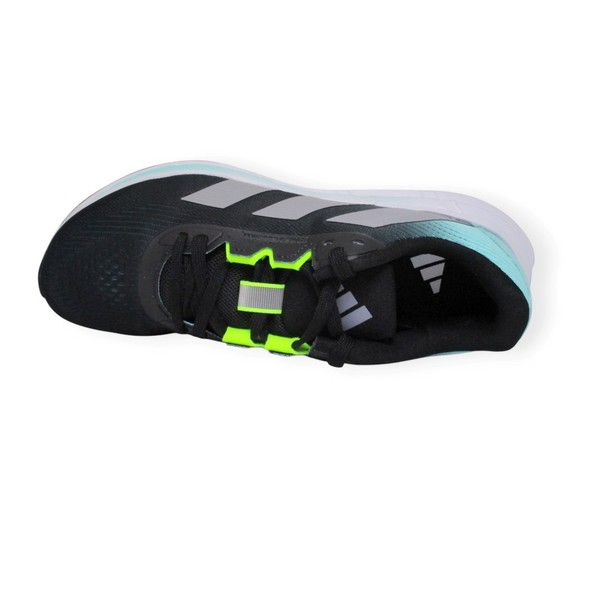 ADIDAS JI1466 QUESTAR 3M CORE BLACK RUNNING
