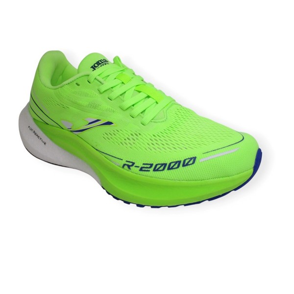 JOMA R2000 PREMIUM 2511 YELLOW RUNNING