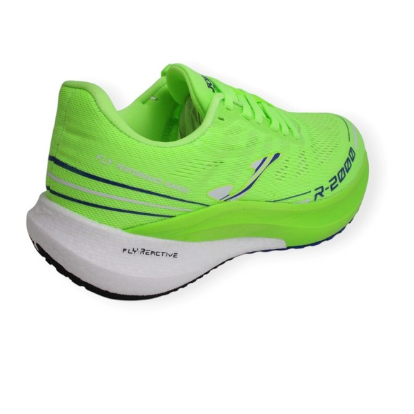 JOMA R2000 PREMIUM 2511 YELLOW RUNNING