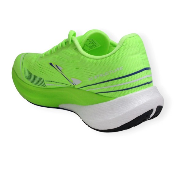 JOMA R2000 PREMIUM 2511 YELLOW RUNNING