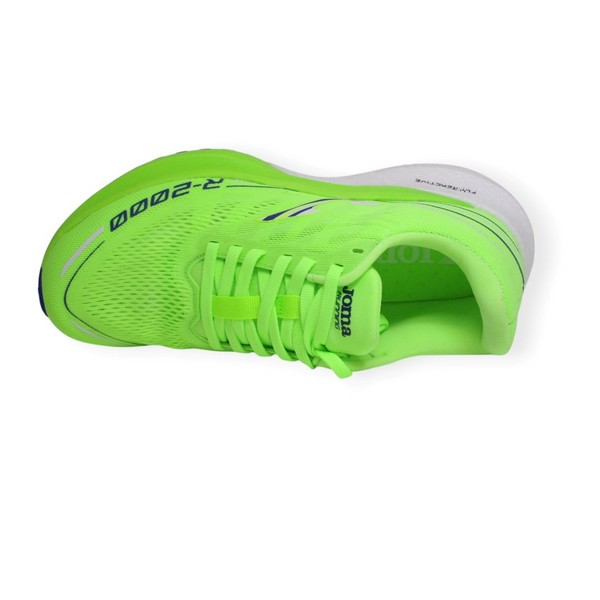 JOMA R2000 PREMIUM 2511 YELLOW RUNNING