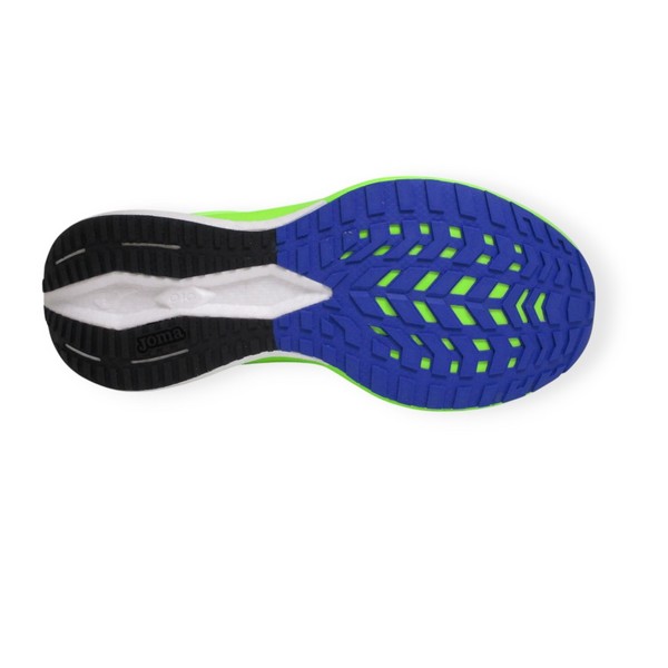 JOMA R2000 PREMIUM 2511 YELLOW RUNNING 6