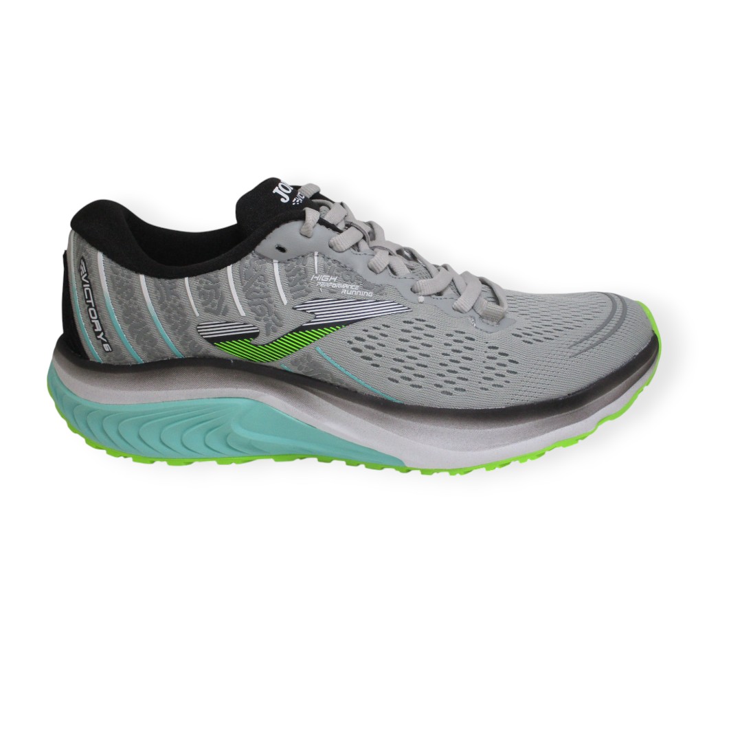 JOMA VICTORY 2512 GREY RUNNING