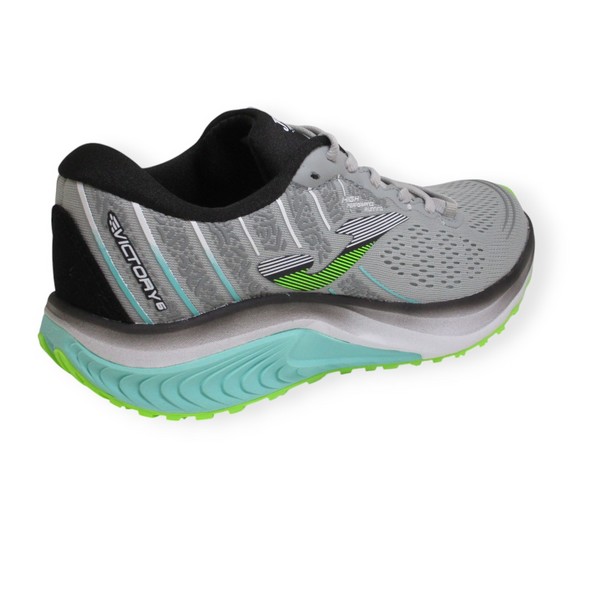 JOMA VICTORY 2512 GREY RUNNING